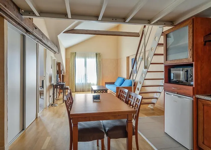 Saint Goustan - Maeva 3* Le Croisic