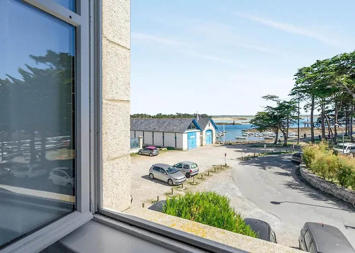 Aparthotel Saint Goustan - Maeva