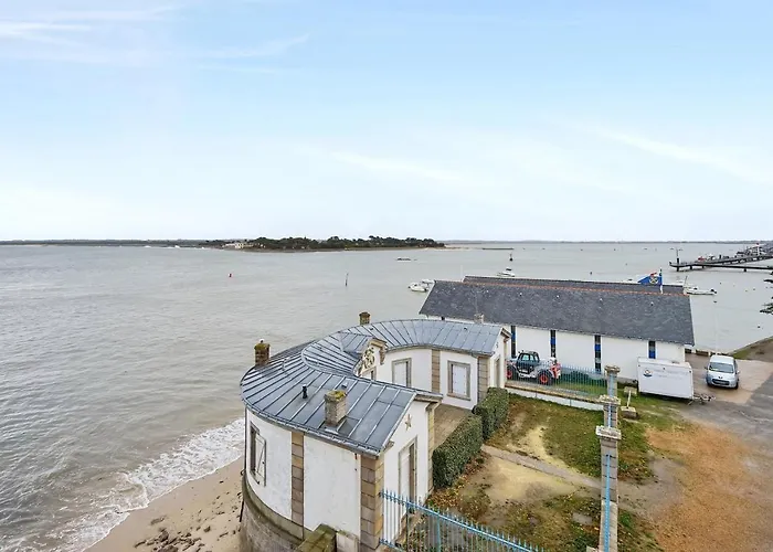 Saint Goustan - Maeva 3* Le Croisic