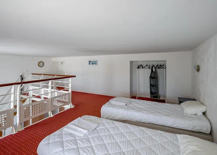 Aparthotel Saint Goustan - Maeva Le Croisic
