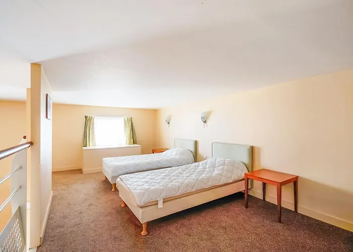 Aparthotel Saint Goustan - Maeva