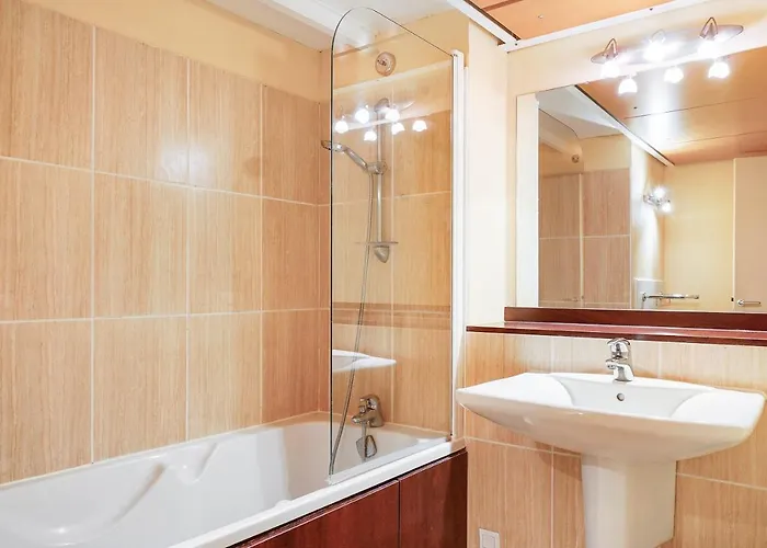 Aparthotel Saint Goustan - Maeva Le Croisic