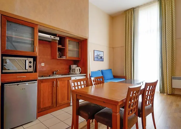 Saint Goustan - Maeva Le Croisic