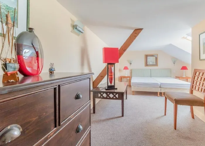 Saint Goustan - Maeva