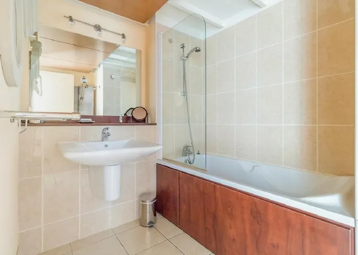 Aparthotel Saint Goustan - Maeva