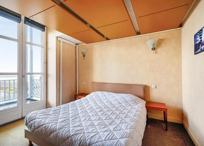 Saint Goustan - Maeva Aparthotel 3*