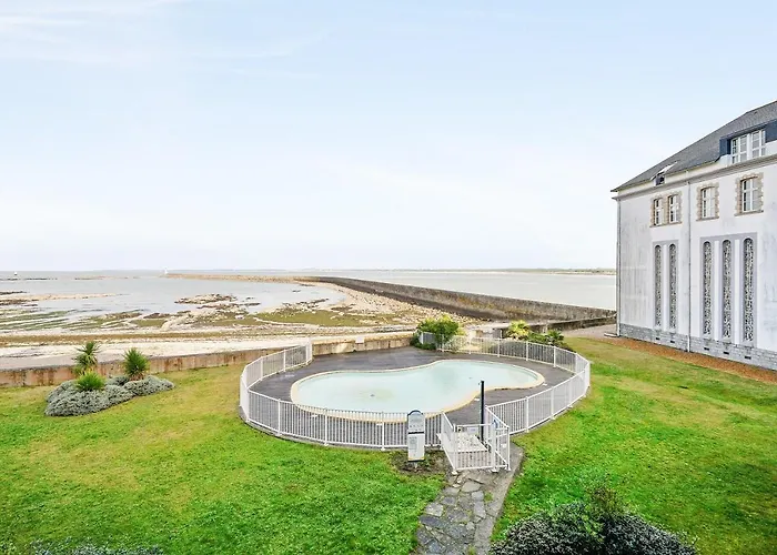 Saint Goustan - Maeva Aparthotel Le Croisic