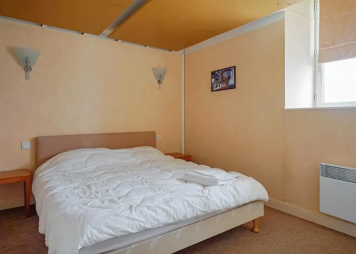 Saint Goustan - Maeva 3* Le Croisic