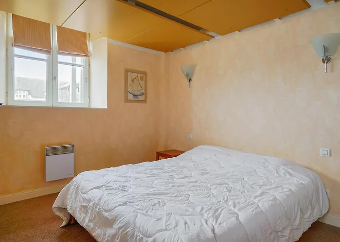 Saint Goustan - Maeva Aparthotel