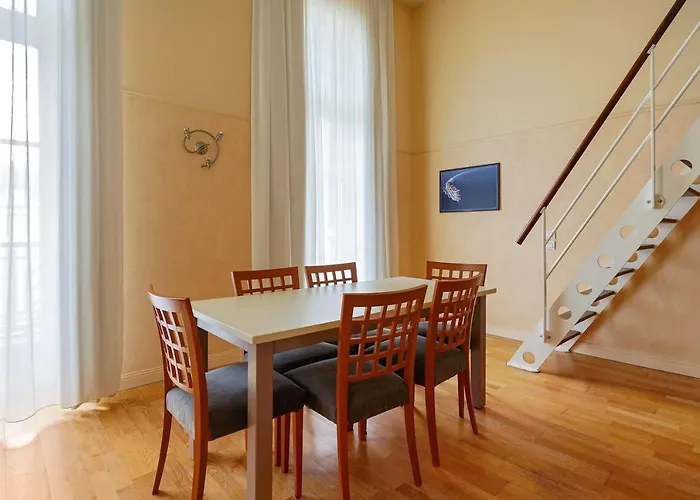 Aparthotel Saint Goustan - Maeva Le Croisic