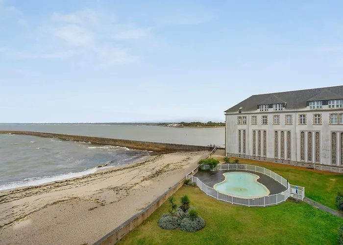 Saint Goustan - Maeva Aparthotel