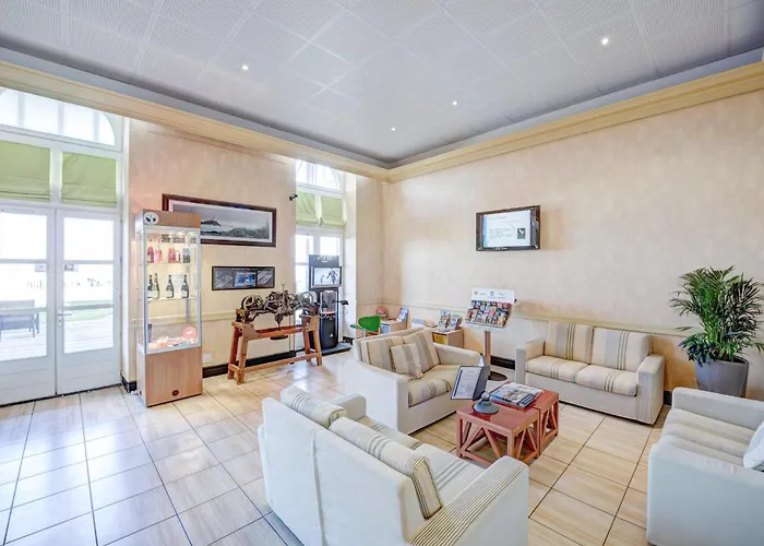 Saint Goustan - Maeva