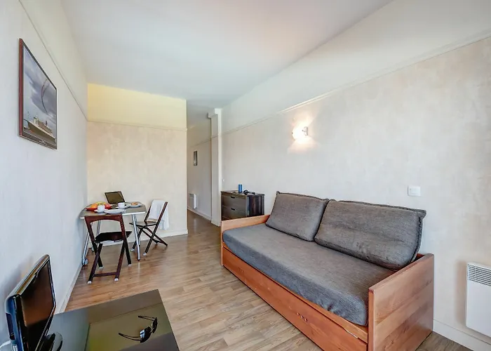 Saint Goustan - Maeva Le Croisic