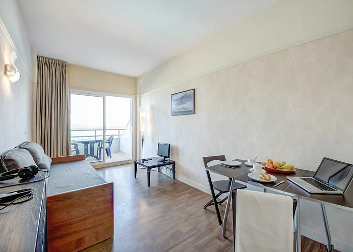 Saint Goustan - Maeva Aparthotel Le Croisic