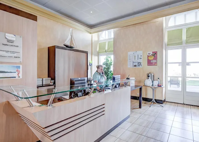 Saint Goustan - Maeva