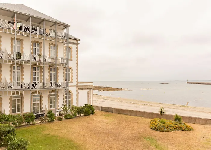 Saint Goustan - Maeva 3*