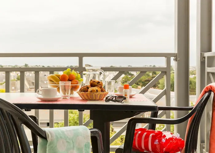 Saint Goustan - Maeva