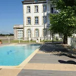 Saint Goustan - Maeva Aparthotel 3*