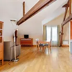 Aparthotel Saint Goustan - Maeva 3*