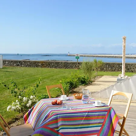 Ξενοδοχείο με διαμερίσματα Saint Goustan - Maeva 3*