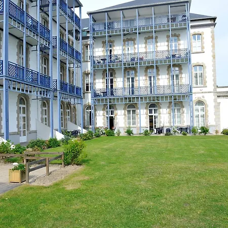 Ξενοδοχείο με διαμερίσματα Saint Goustan - Maeva Le Croisic