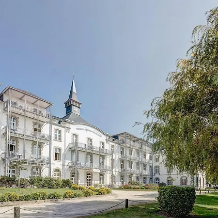 Saint Goustan - Maeva Апарт-отель