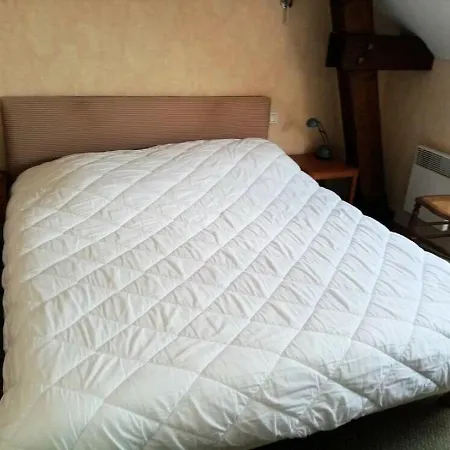 Ξενοδοχείο με διαμερίσματα Saint Goustan - Maeva 3*