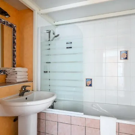 Saint Goustan - Maeva Le Croisic