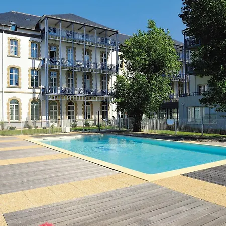 Saint Goustan - Maeva Aparthotel 3*