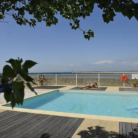 Saint Goustan - Maeva 3*