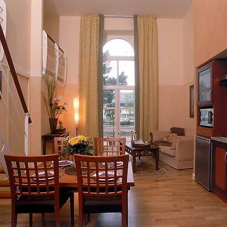 Saint Goustan - Maeva Aparthotel