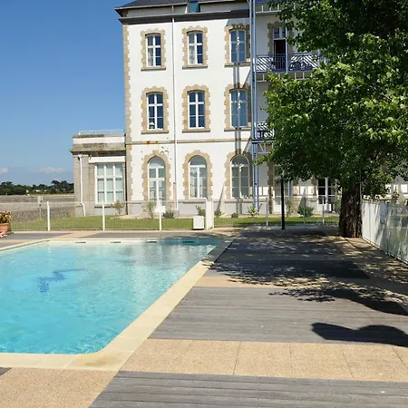 Saint Goustan - Maeva Appart hôtel 3*