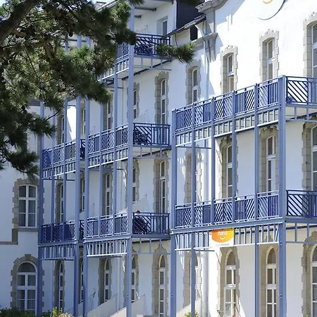 Saint Goustan - Maeva