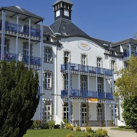 Ξενοδοχείο με διαμερίσματα Saint Goustan - Maeva Le Croisic