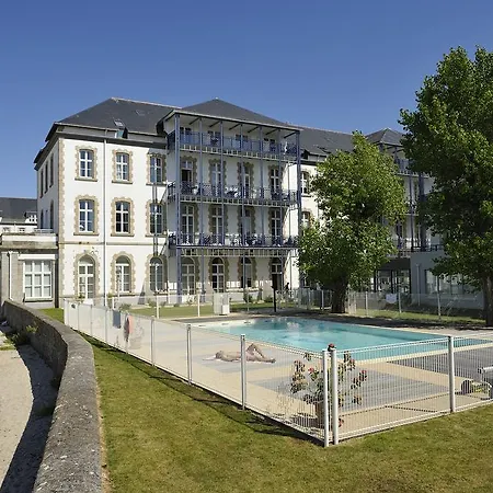 Saint Goustan - Maeva 3* Ле Круазик