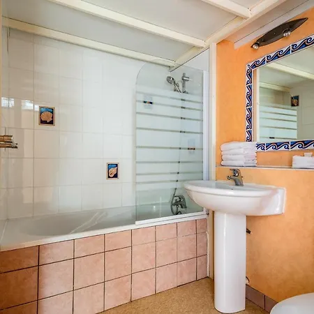 Saint Goustan - Maeva Апарт-отель 3*