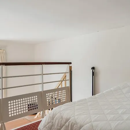 Apart Otel Saint Goustan - Maeva 3*