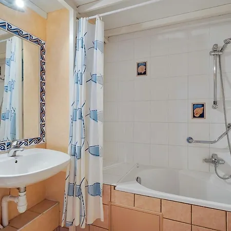 Saint Goustan - Maeva Ξενοδοχείο με διαμερίσματα Le Croisic