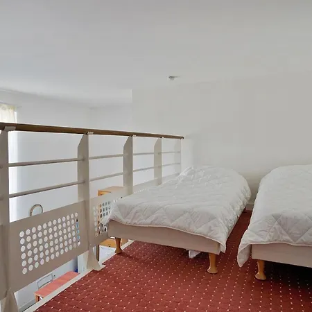 Saint Goustan - Maeva Apart Otel