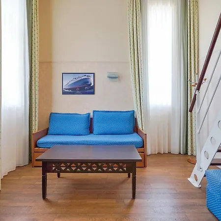 Ξενοδοχείο με διαμερίσματα Saint Goustan - Maeva Le Croisic