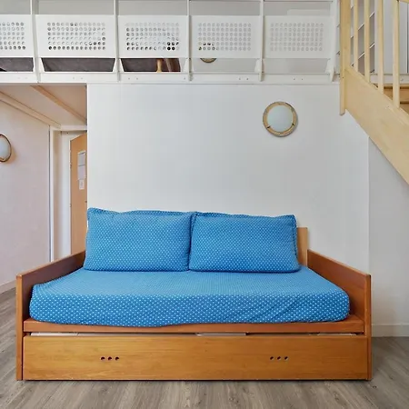 Ξενοδοχείο με διαμερίσματα Saint Goustan - Maeva 3*