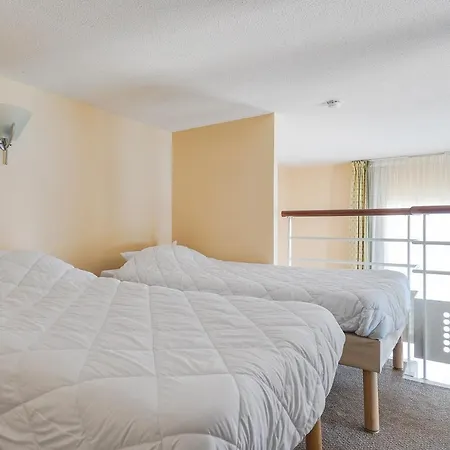 Saint Goustan - Maeva Apart Otel 3*