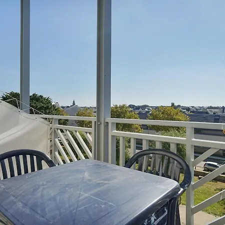 Saint Goustan - Maeva Apart Otel Le Croisic