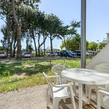 Saint Goustan - Maeva Apart Otel
