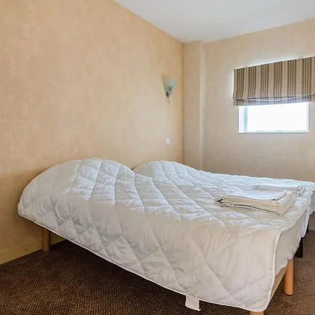 Апарт-отель Saint Goustan - Maeva 3*