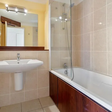 Ξενοδοχείο με διαμερίσματα Saint Goustan - Maeva Le Croisic