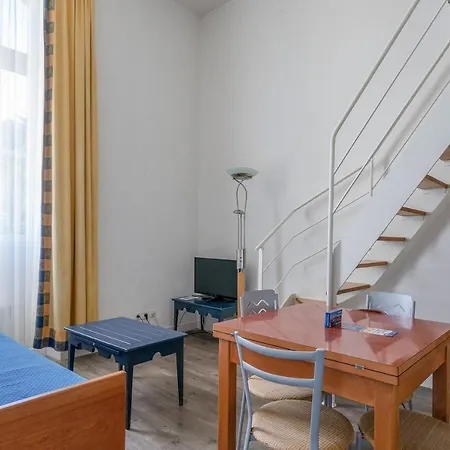 Apart Otel Saint Goustan - Maeva Le Croisic