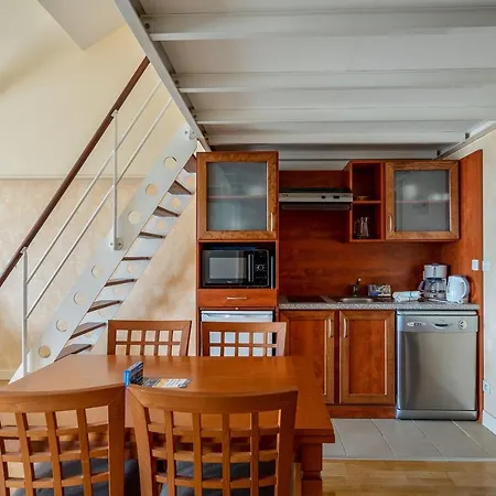 Saint Goustan - Maeva Le Croisic