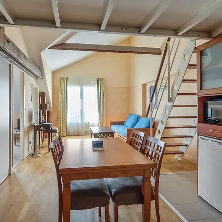 Saint Goustan - Maeva 3* Ле Круазик