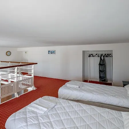 Ξενοδοχείο με διαμερίσματα Saint Goustan - Maeva Le Croisic